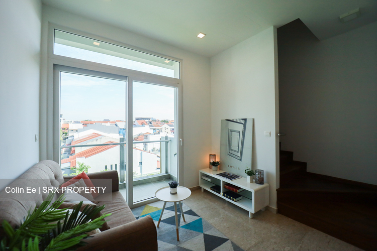 Cardiff Residence (D19), Condominium #451468871